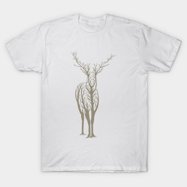Big Buck Series: Tree Buck